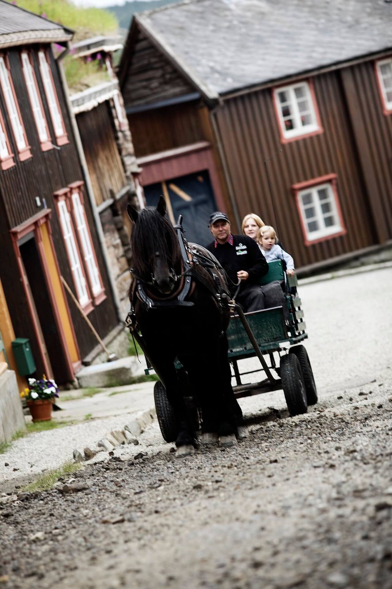 Røros 2 _ Thomas Gustavson